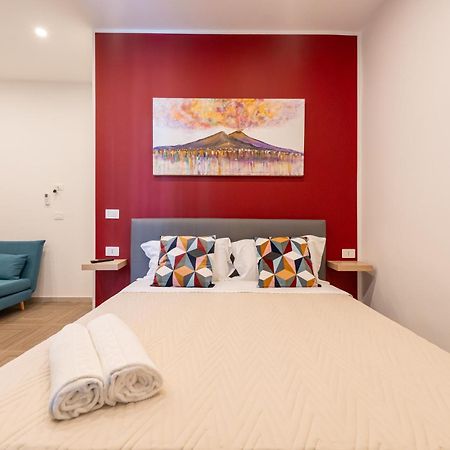 R&D Scassacocchi Apartments 15 Napoli Dış mekan fotoğraf