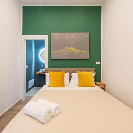 R&D Scassacocchi Apartments 15 Napoli Dış mekan fotoğraf