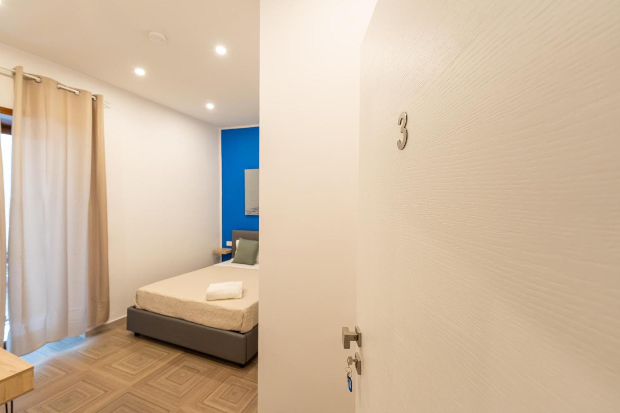 R&D Scassacocchi Apartments 15 Napoli Dış mekan fotoğraf