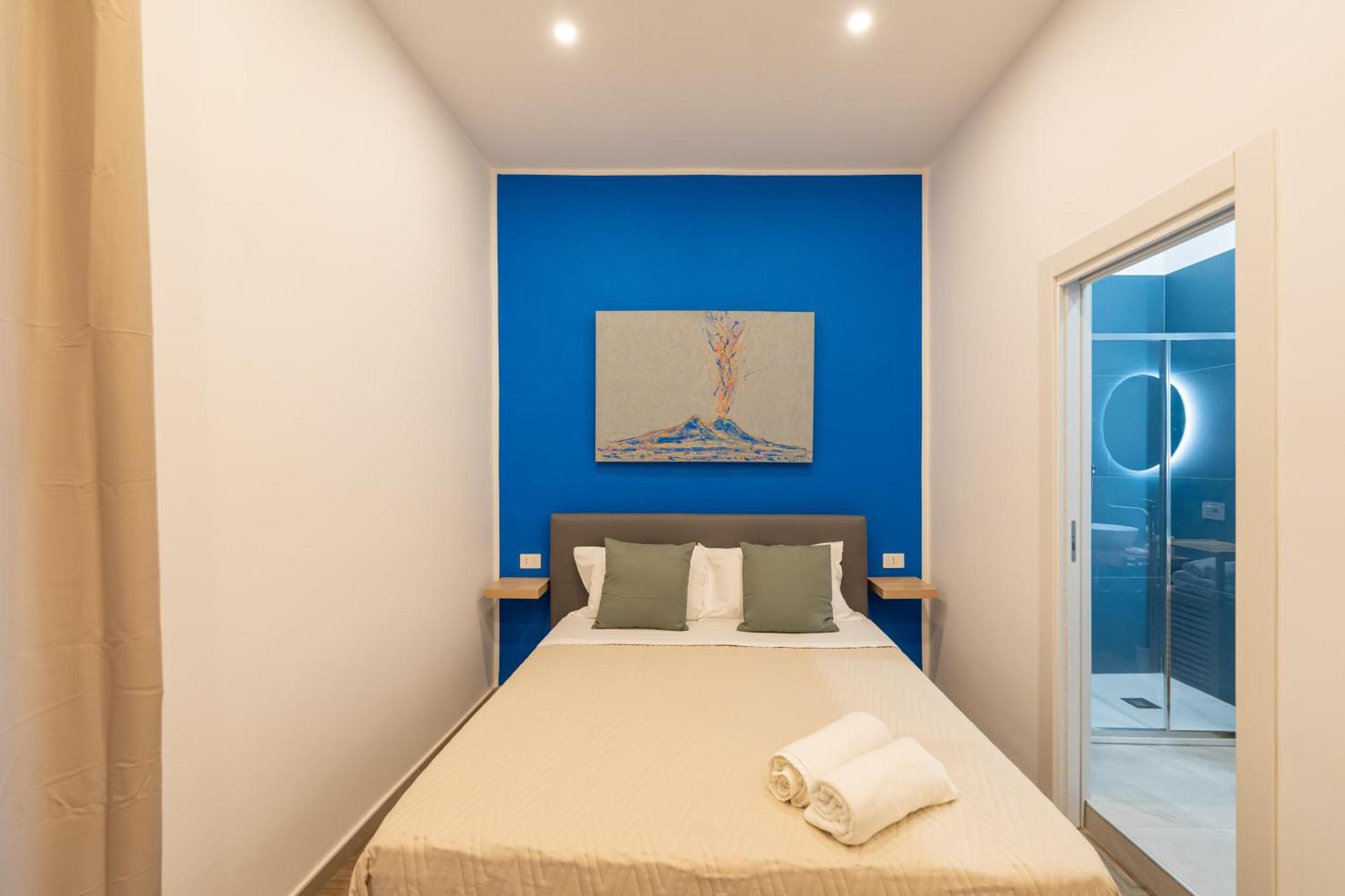 R&D Scassacocchi Apartments 15 Napoli Dış mekan fotoğraf