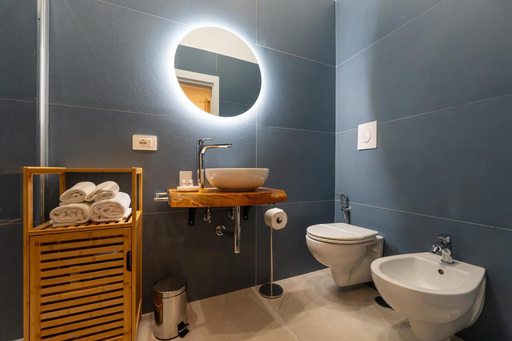 R&D Scassacocchi Apartments 15 Napoli Dış mekan fotoğraf