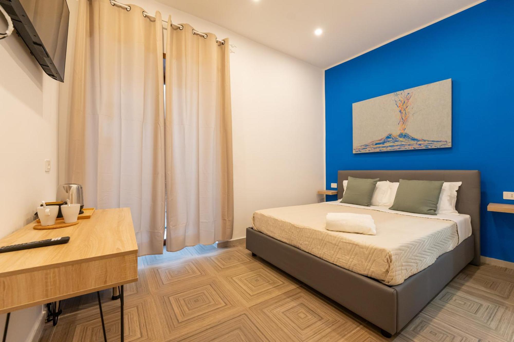 R&D Scassacocchi Apartments 15 Napoli Dış mekan fotoğraf