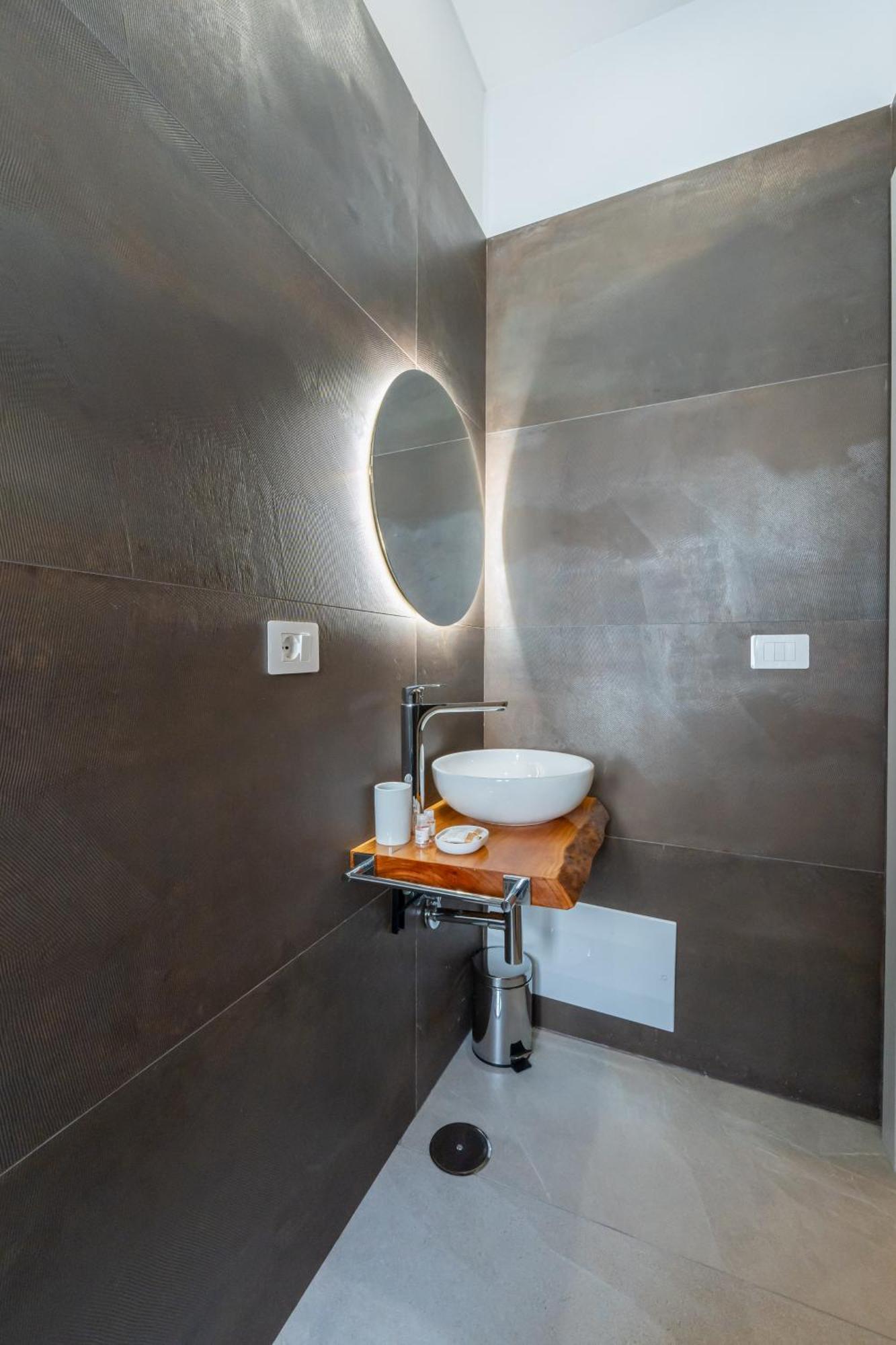 R&D Scassacocchi Apartments 15 Napoli Dış mekan fotoğraf