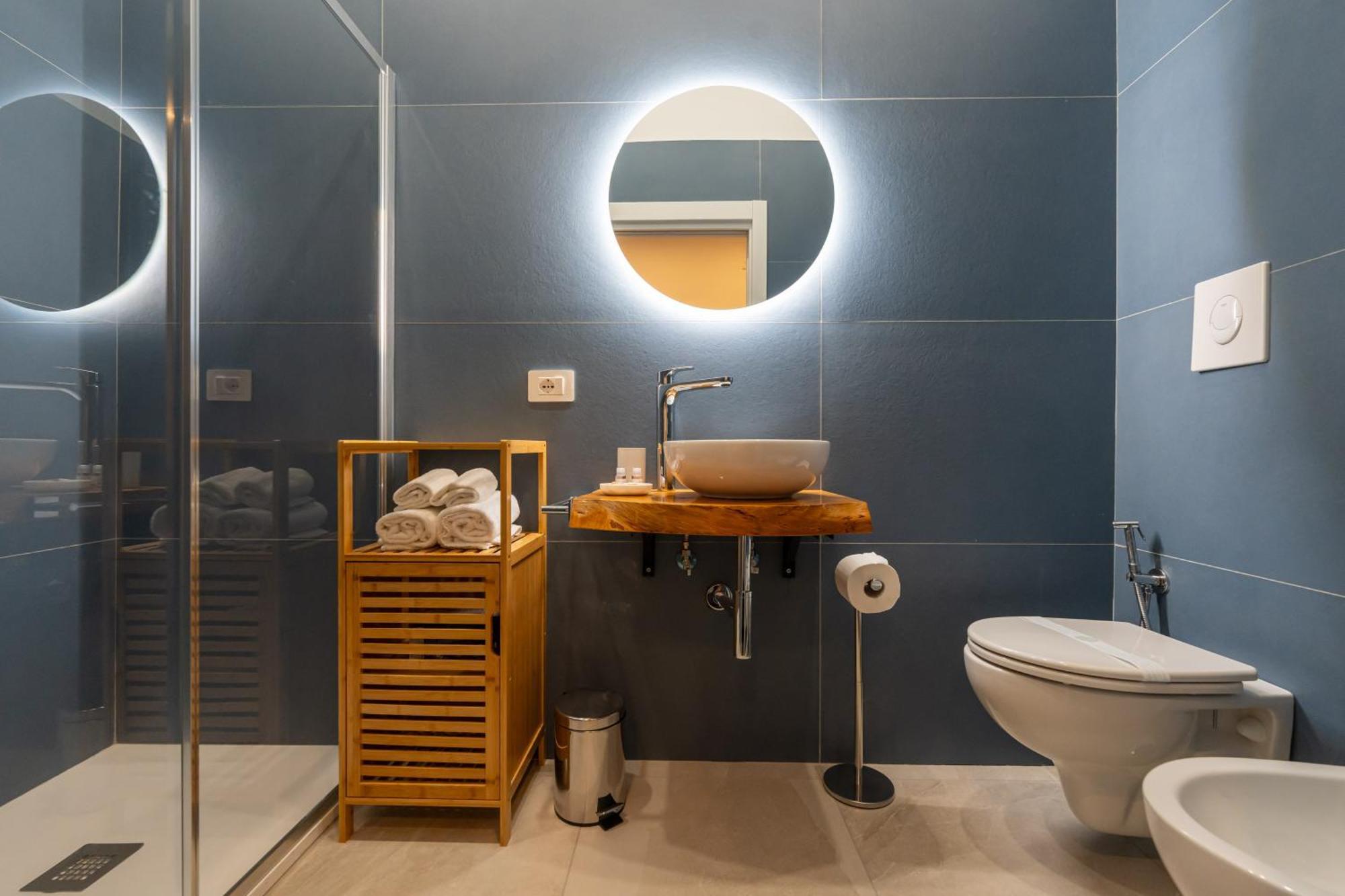 R&D Scassacocchi Apartments 15 Napoli Dış mekan fotoğraf