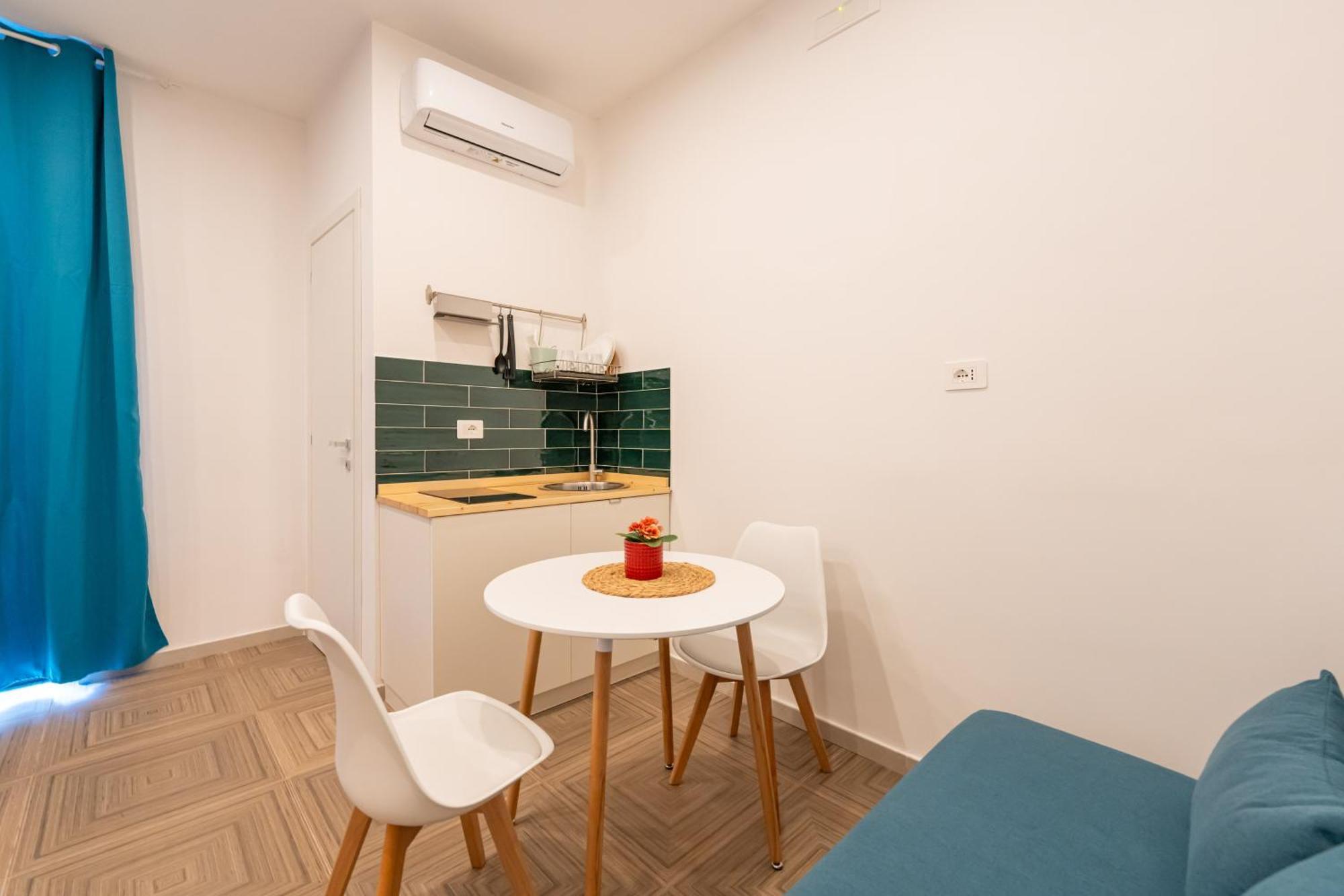 R&D Scassacocchi Apartments 15 Napoli Dış mekan fotoğraf