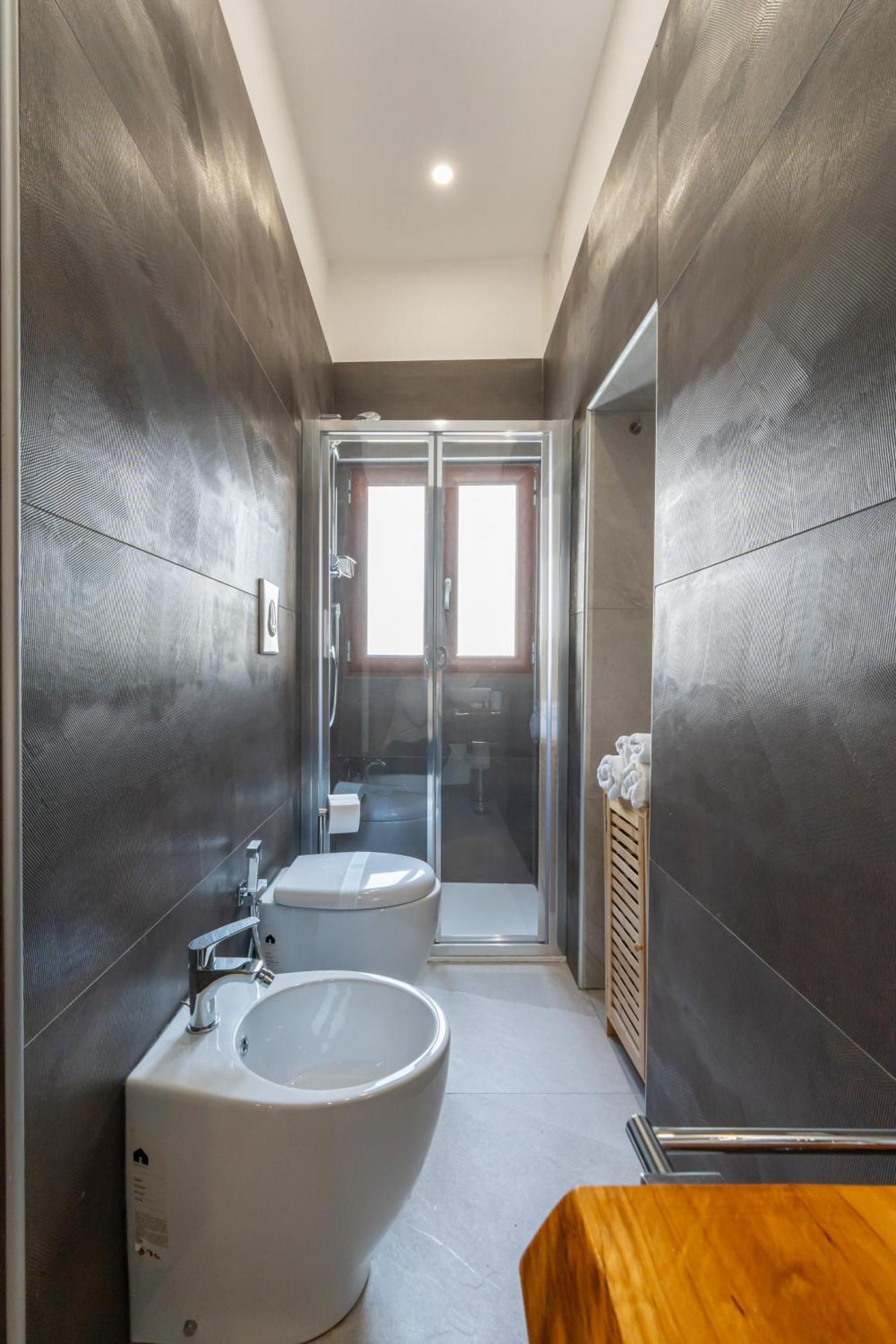 R&D Scassacocchi Apartments 15 Napoli Dış mekan fotoğraf