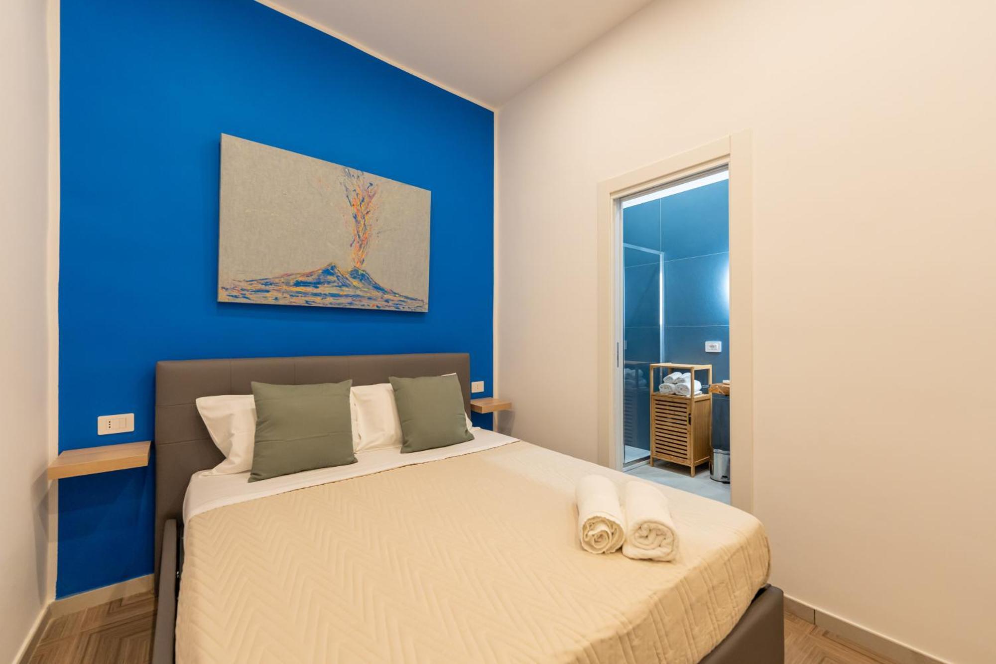 R&D Scassacocchi Apartments 15 Napoli Dış mekan fotoğraf