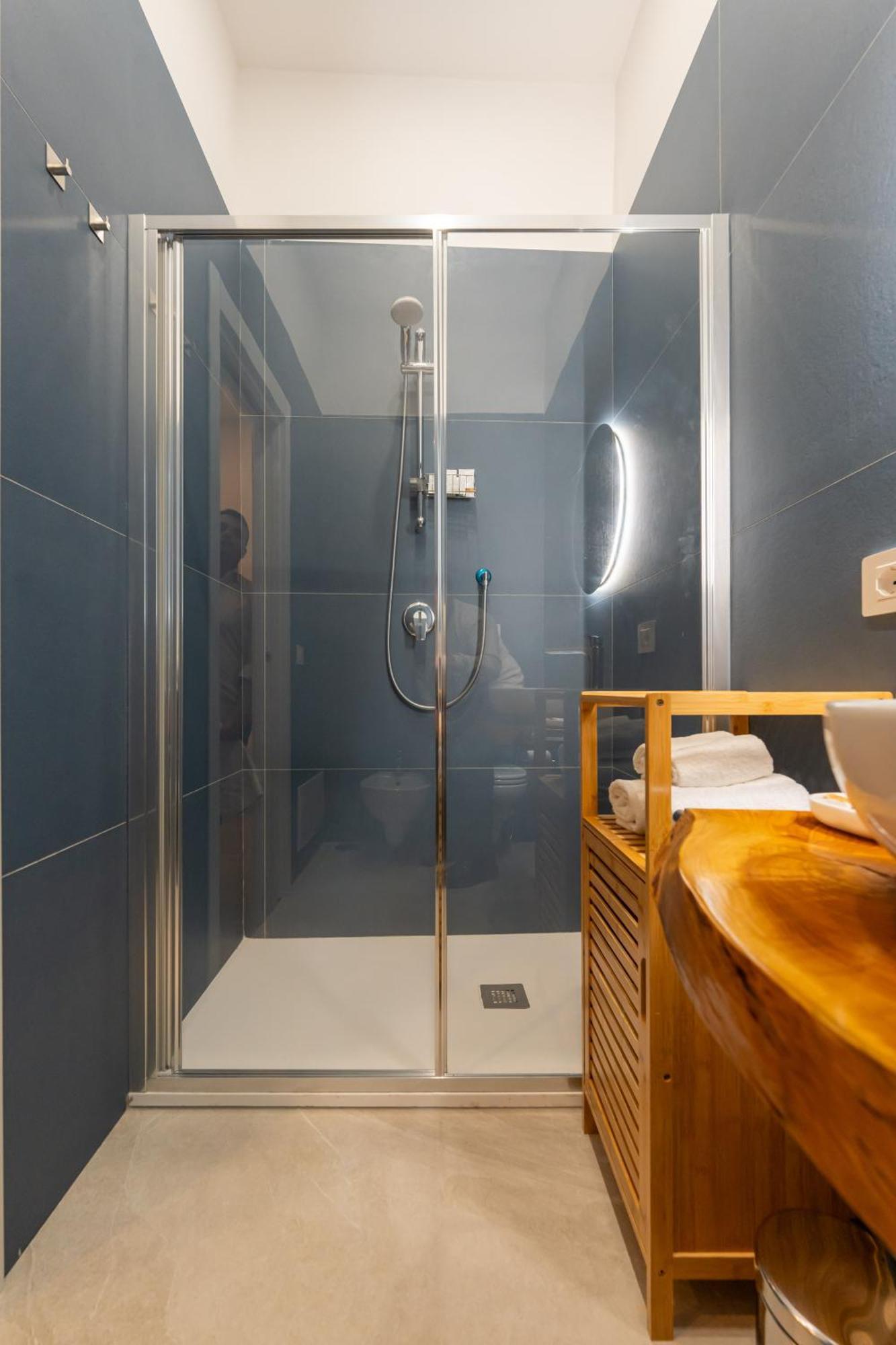 R&D Scassacocchi Apartments 15 Napoli Dış mekan fotoğraf