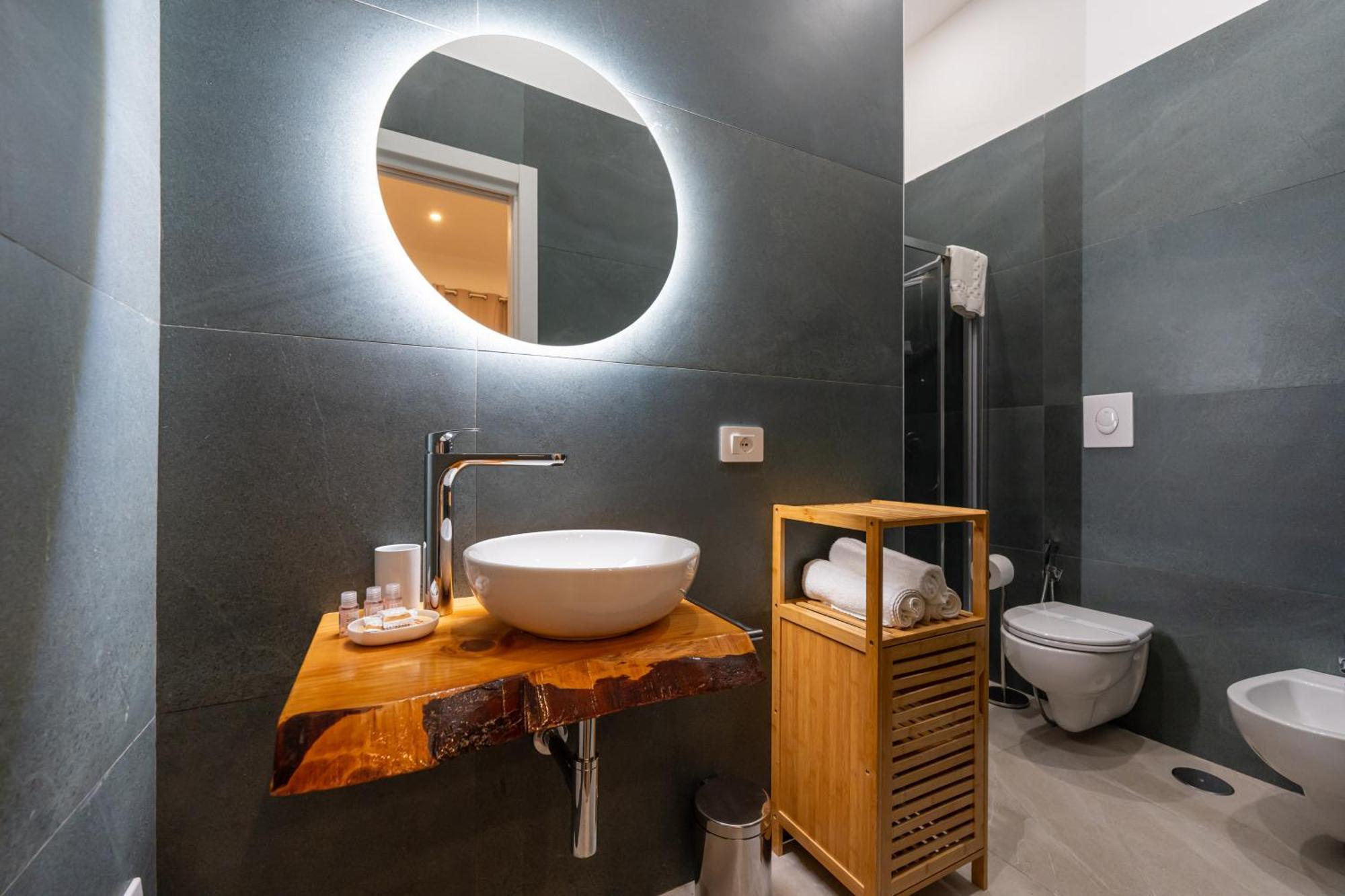 R&D Scassacocchi Apartments 15 Napoli Dış mekan fotoğraf