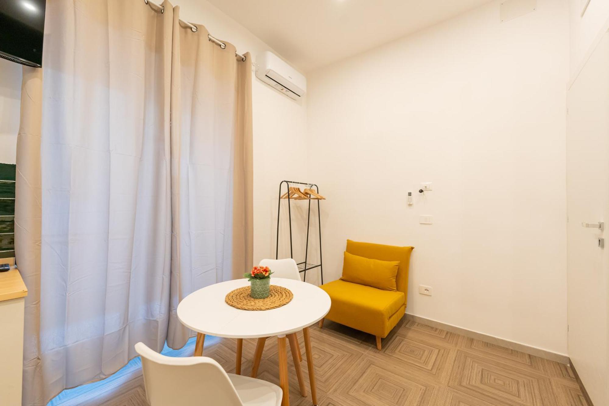 R&D Scassacocchi Apartments 15 Napoli Dış mekan fotoğraf