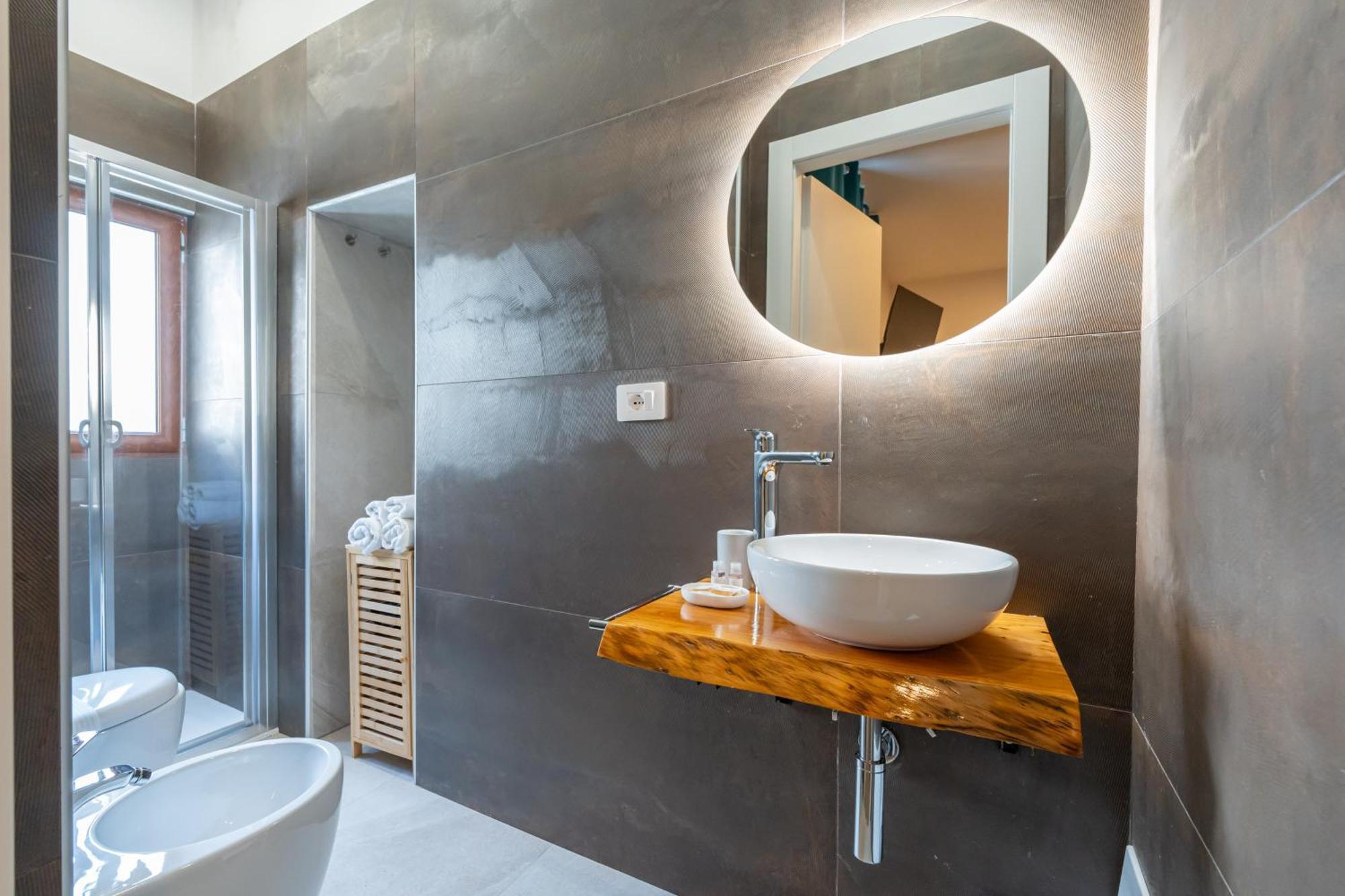 R&D Scassacocchi Apartments 15 Napoli Dış mekan fotoğraf