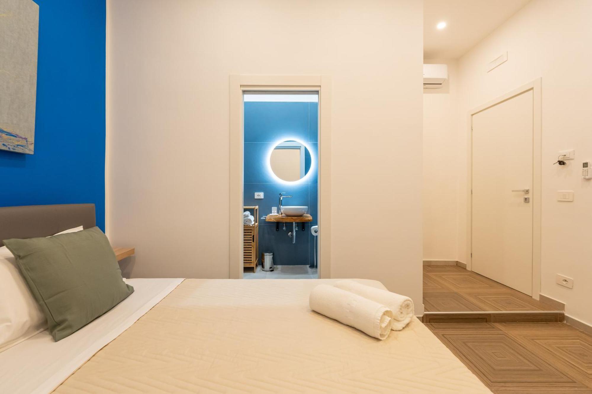 R&D Scassacocchi Apartments 15 Napoli Dış mekan fotoğraf