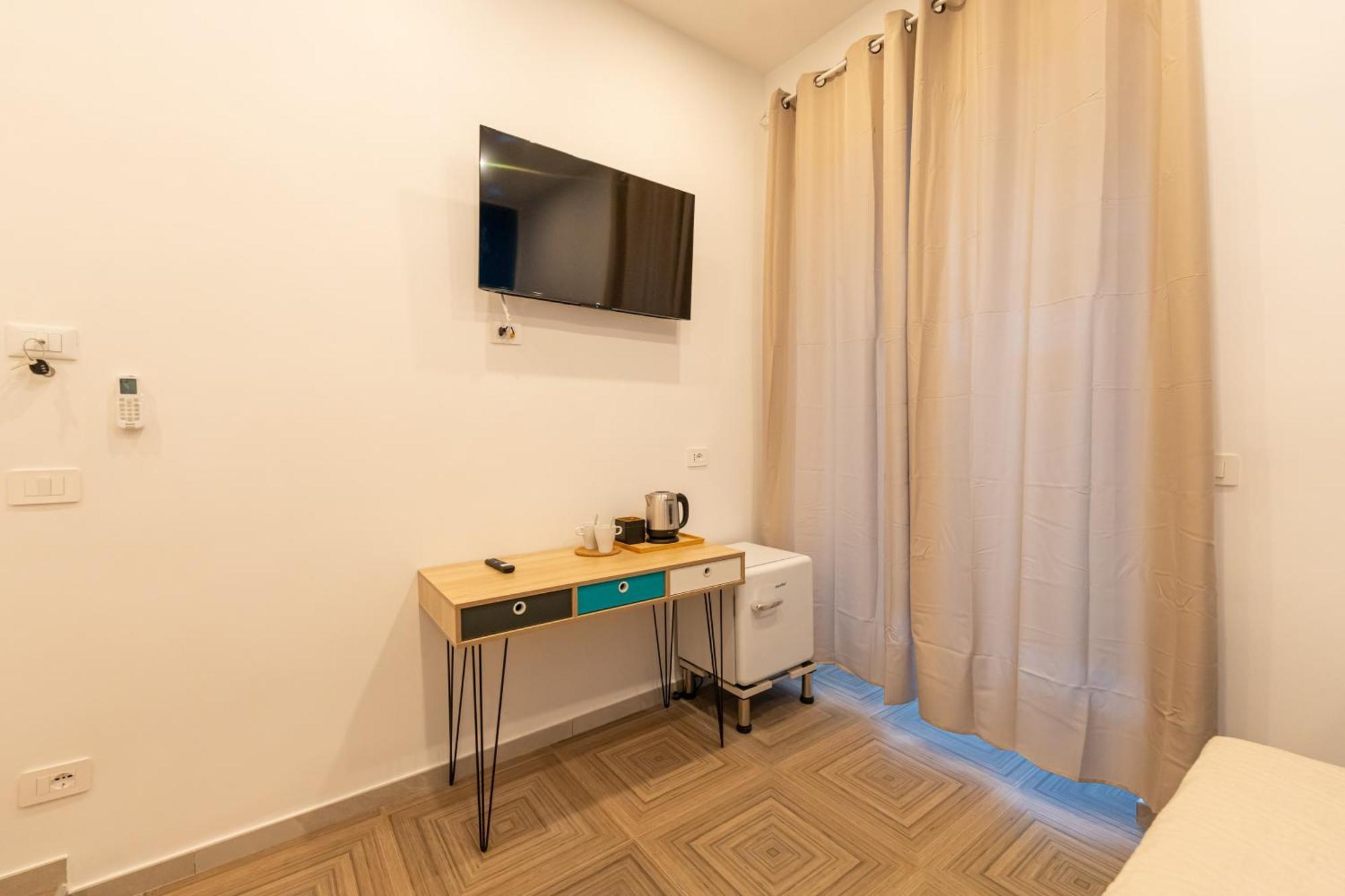 R&D Scassacocchi Apartments 15 Napoli Dış mekan fotoğraf