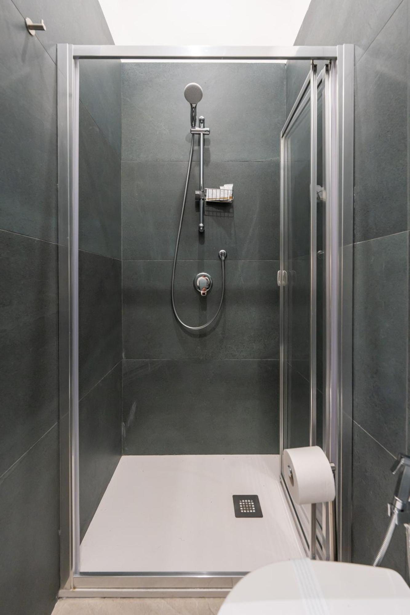 R&D Scassacocchi Apartments 15 Napoli Dış mekan fotoğraf