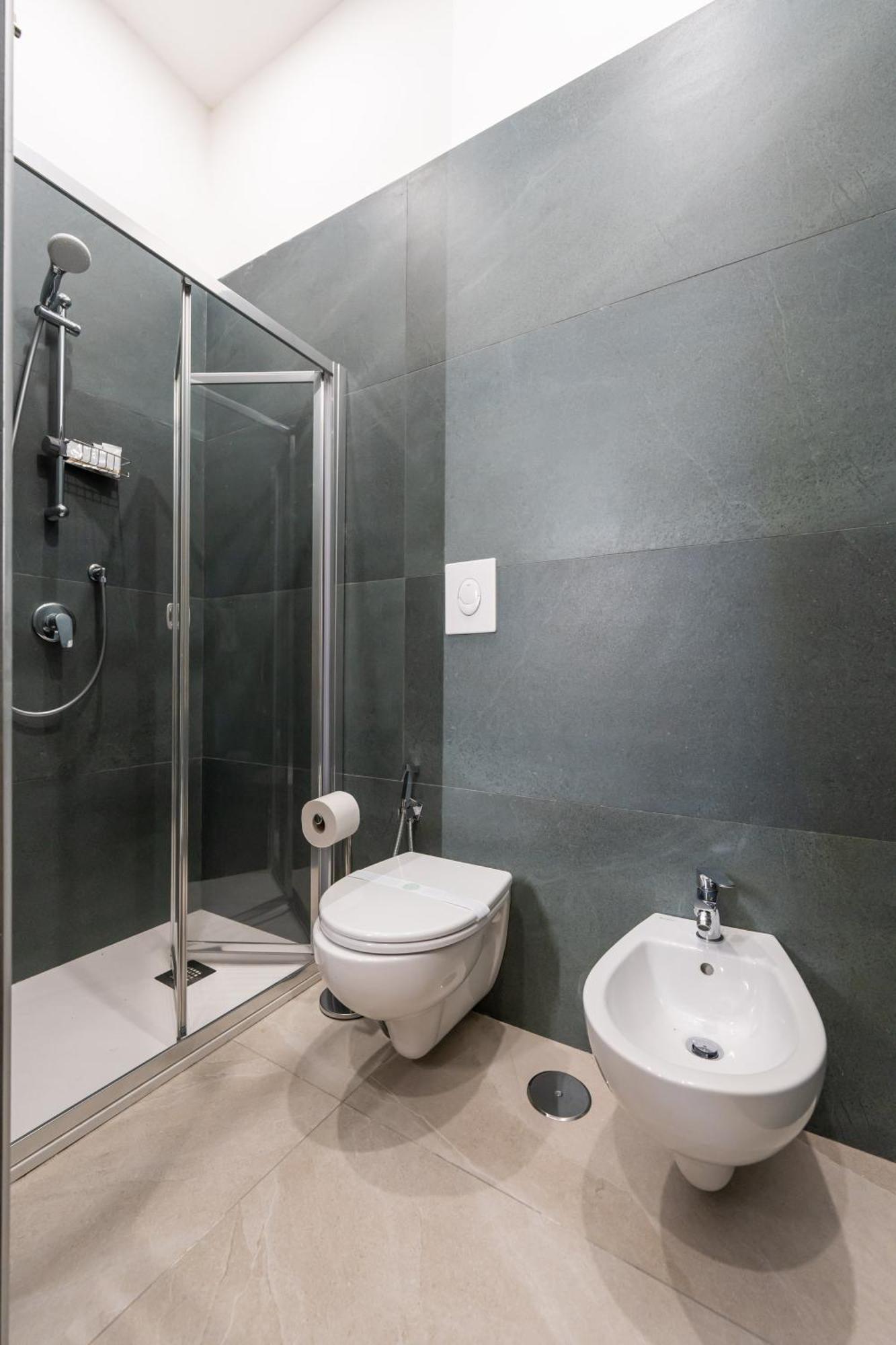 R&D Scassacocchi Apartments 15 Napoli Dış mekan fotoğraf
