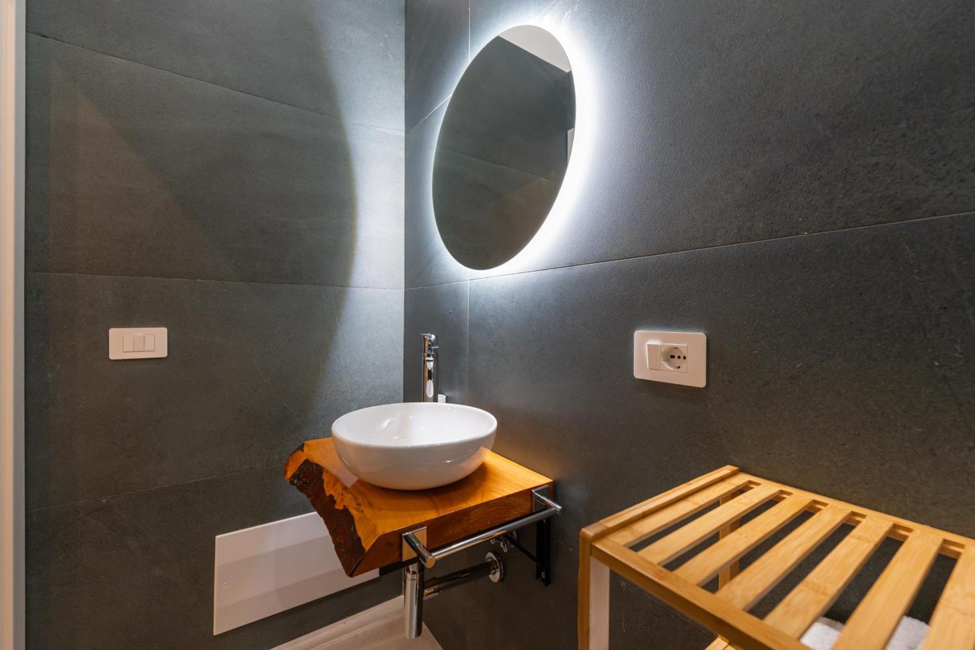 R&D Scassacocchi Apartments 15 Napoli Dış mekan fotoğraf