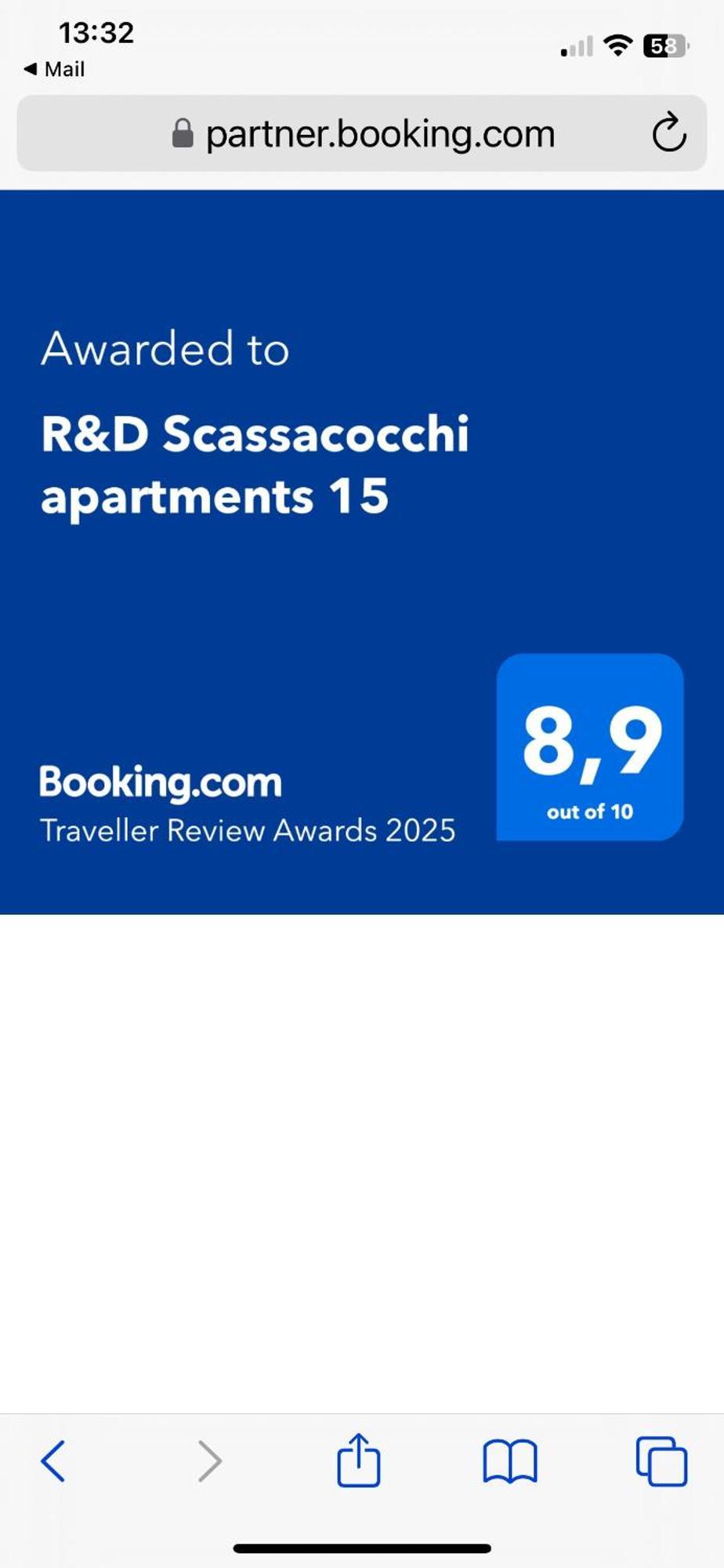 R&D Scassacocchi Apartments 15 Napoli Dış mekan fotoğraf